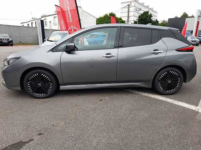 Nissan Leaf Electrique 40kWh