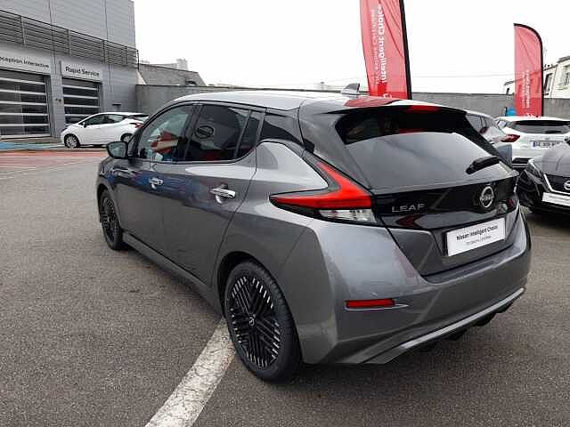 Nissan Leaf Electrique 40kWh