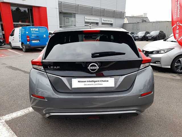 Nissan Leaf Electrique 40kWh
