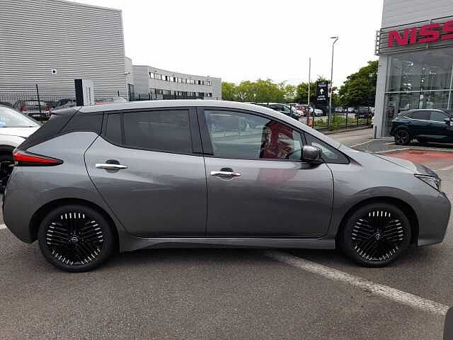 Nissan Leaf Electrique 40kWh