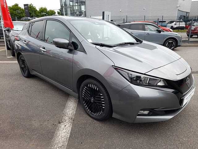 Nissan Leaf Electrique 40kWh