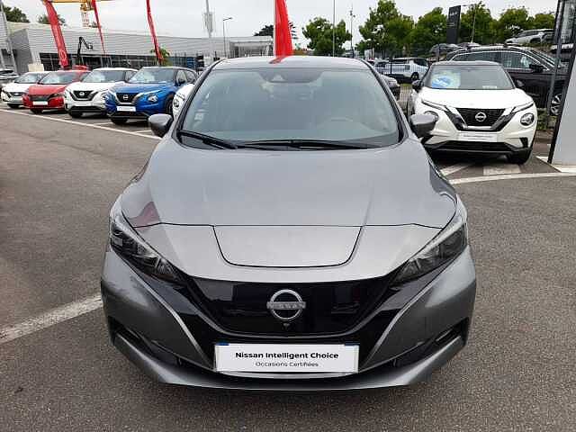 Nissan Leaf Electrique 40kWh