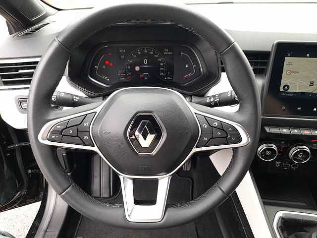 Renault Clio v Clio TCe 90 - 21N
