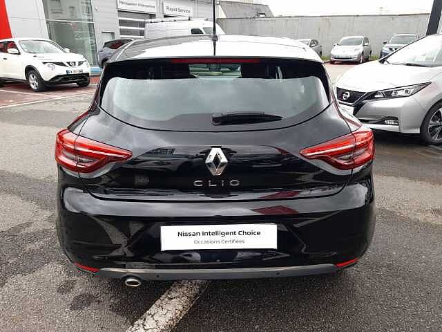 Renault Clio v Clio TCe 90 - 21N