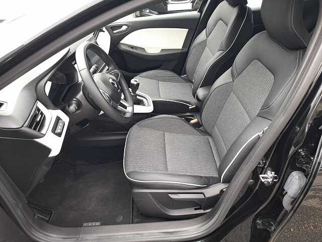 Renault Clio v Clio TCe 90 - 21N