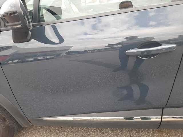 Renault Captur TCe 100 GPL