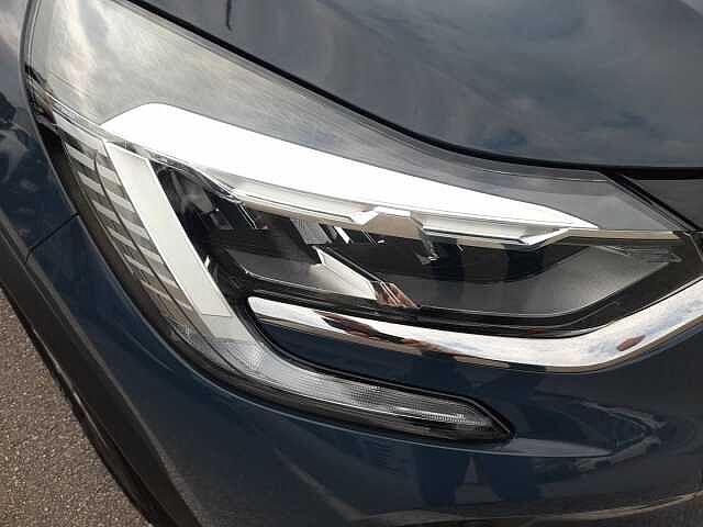 Renault Captur TCe 100 GPL