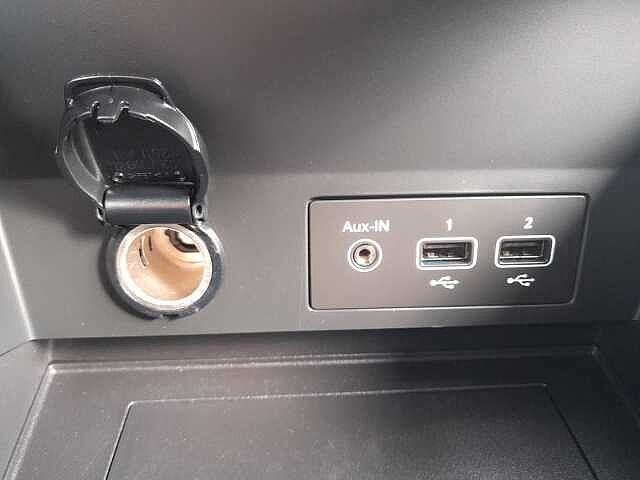Renault Captur TCe 100 GPL