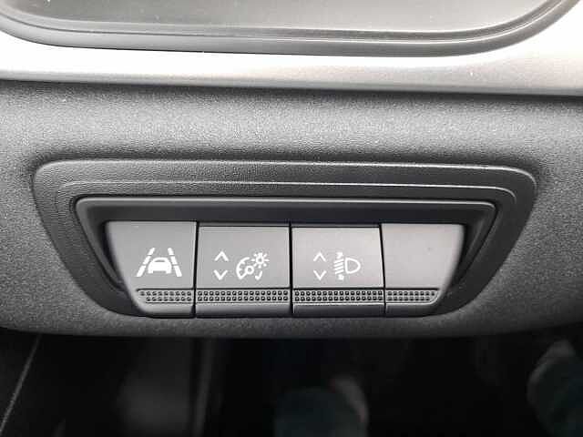 Renault Captur TCe 100 GPL