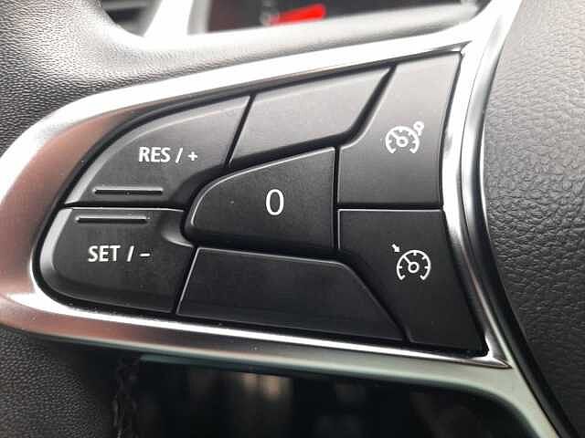 Renault Captur TCe 100 GPL