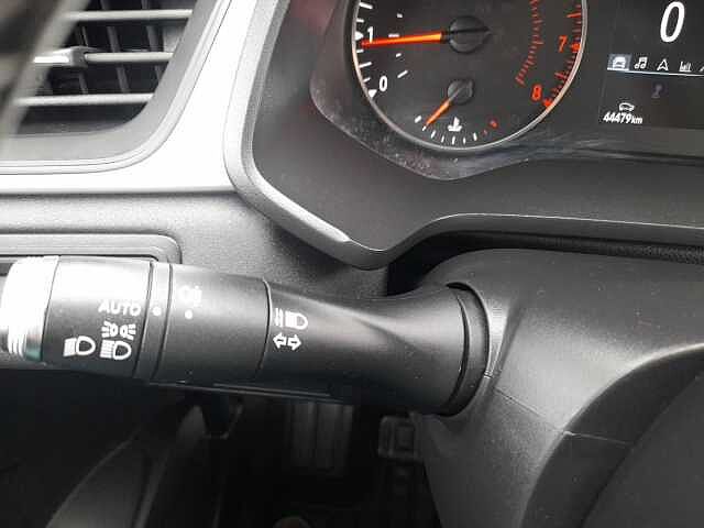 Renault Captur TCe 100 GPL
