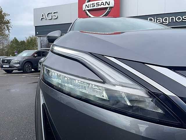 Nissan Qashqai e-Power 190 ch