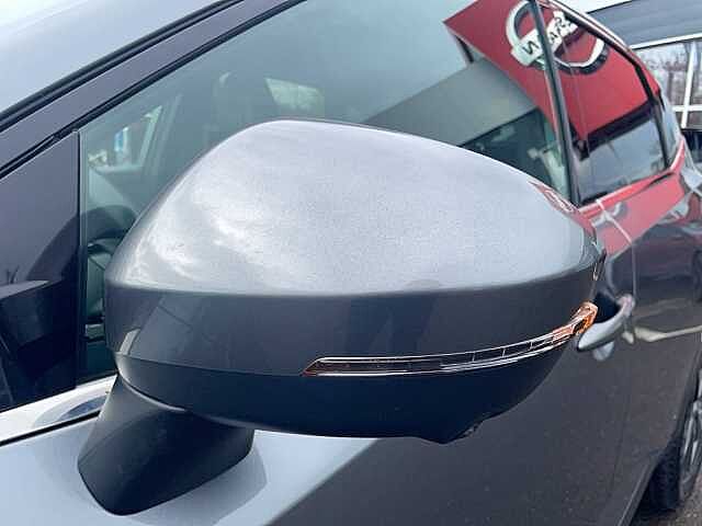 Nissan Qashqai e-Power 190 ch