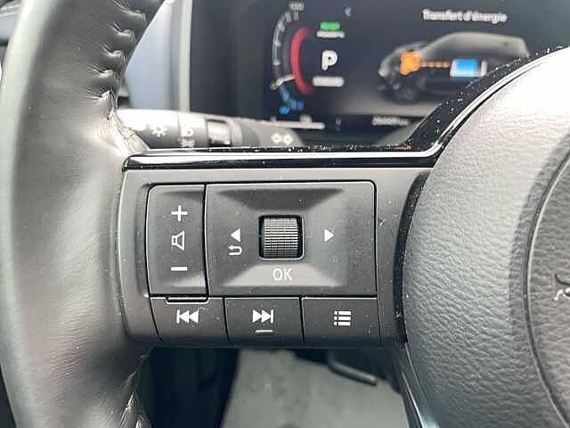Nissan Qashqai e-Power 190 ch