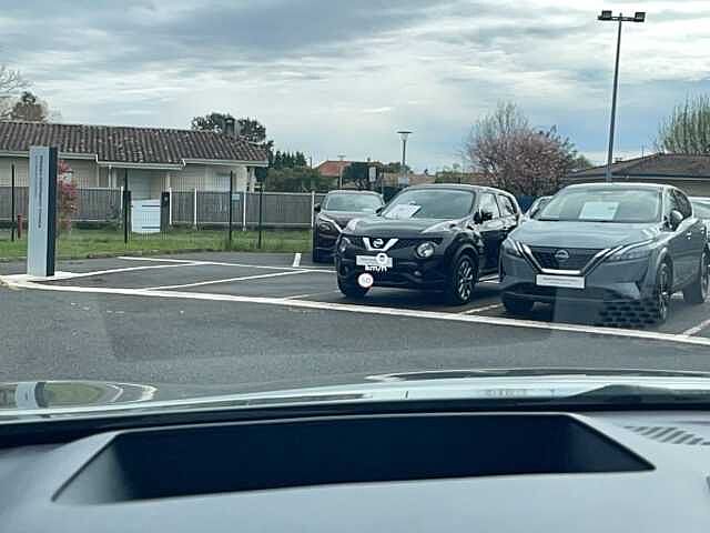 Nissan Qashqai e-Power 190 ch
