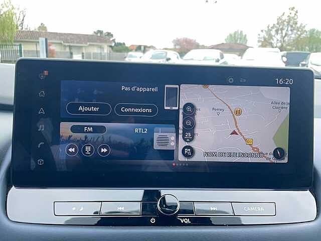 Nissan Qashqai e-Power 190 ch