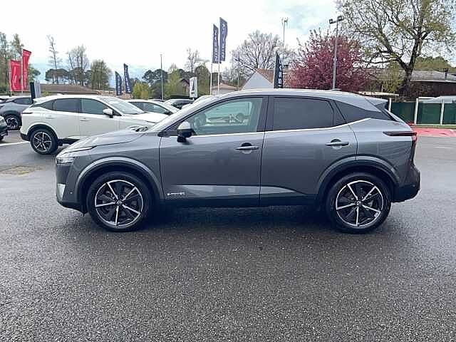 Nissan Qashqai e-Power 190 ch