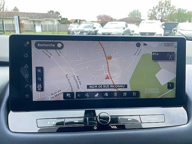 Nissan Qashqai e-Power 190 ch
