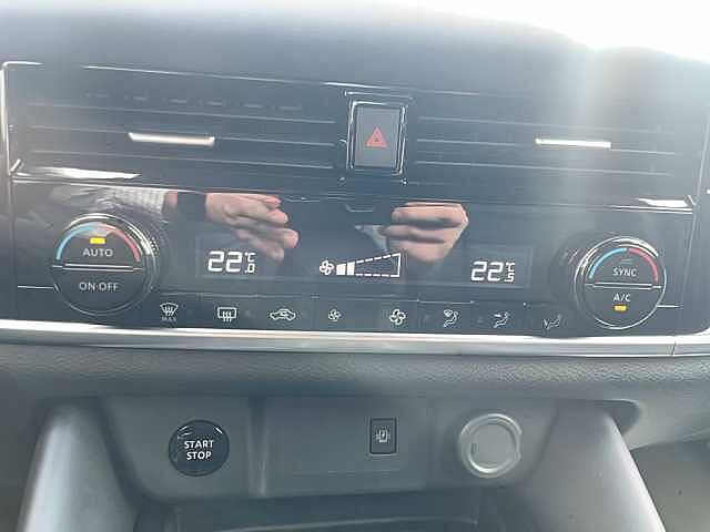 Nissan Qashqai e-Power 190 ch