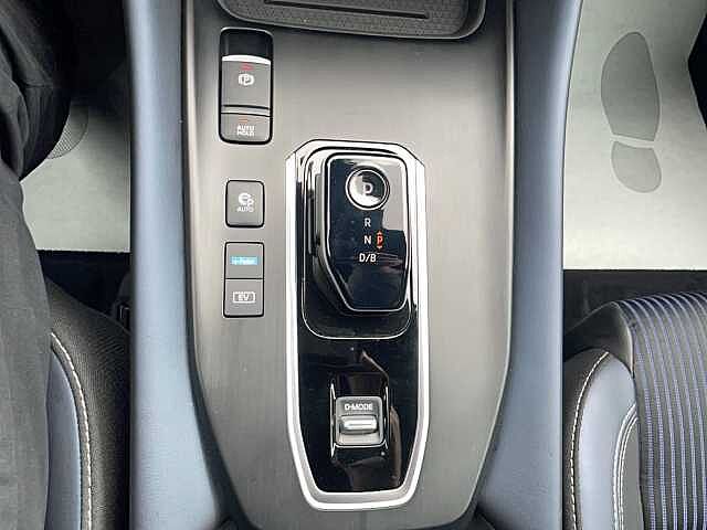 Nissan Qashqai e-Power 190 ch
