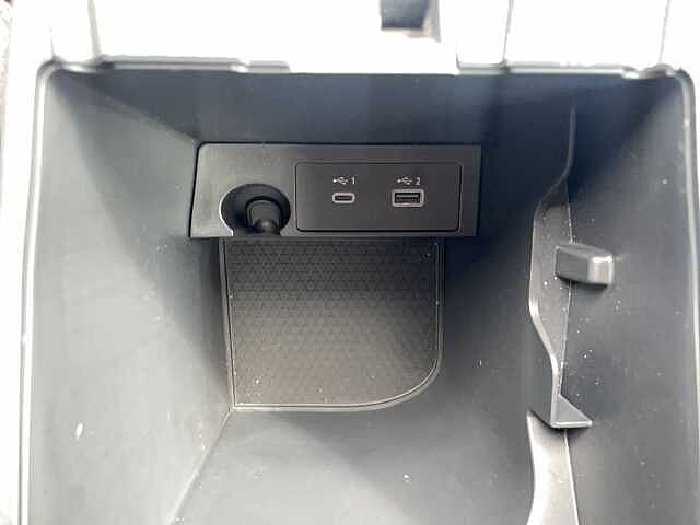 Nissan Qashqai e-Power 190 ch