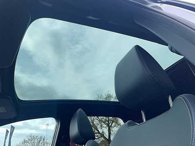 Nissan Qashqai e-Power 190 ch