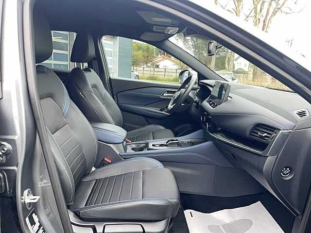 Nissan Qashqai e-Power 190 ch