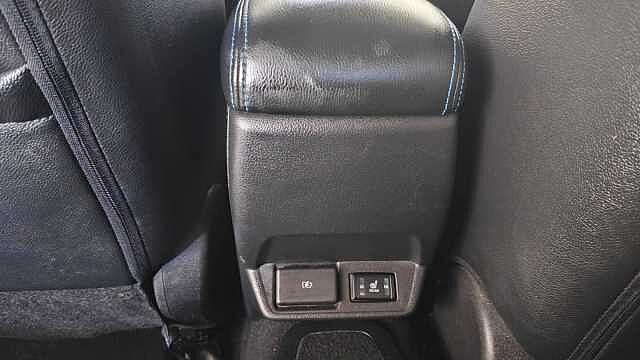 Nissan Leaf 2021 Leaf Electrique 62kWh