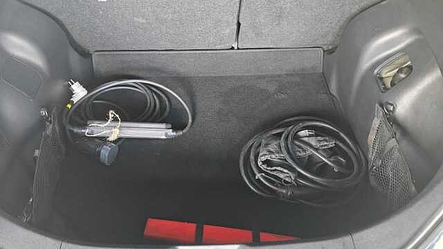 Nissan Leaf 2021 Leaf Electrique 62kWh