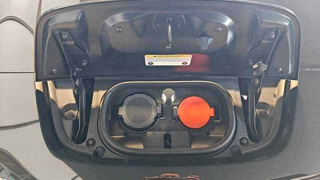 Nissan Leaf 2021 Leaf Electrique 62kWh