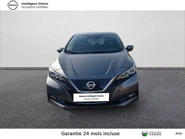 Nissan Leaf Electrique 40kWh