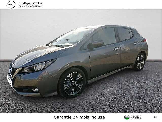 Nissan Leaf Electrique 40kWh