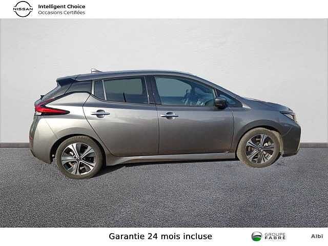 Nissan Leaf Electrique 40kWh
