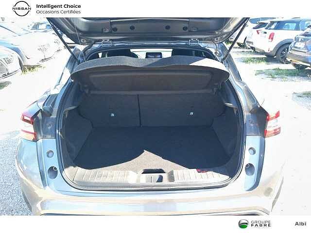 Nissan Juke 2021 Juke DIG-T 114 DCT7
