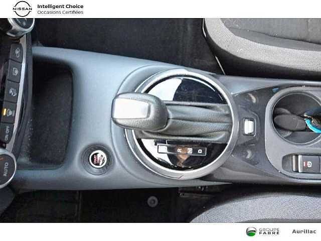 Nissan Juke 2021 Juke DIG-T 114 DCT7
