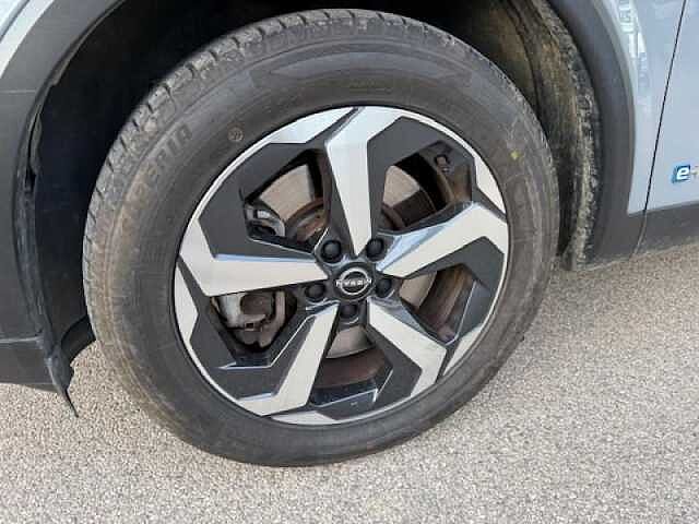 Nissan Qashqai e-POWER 190ch N-Connecta 2022