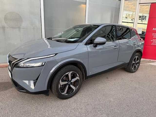 Nissan Qashqai e-POWER 190ch N-Connecta 2022