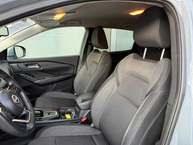Nissan Qashqai e-POWER 190ch N-Connecta 2022