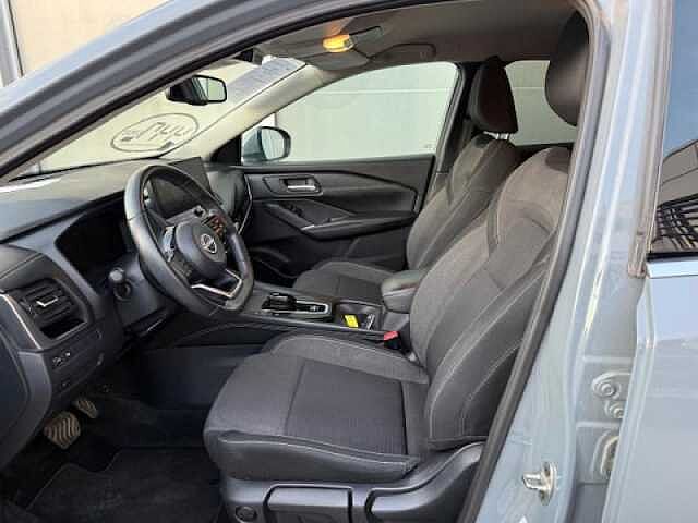 Nissan Qashqai e-POWER 190ch N-Connecta 2022