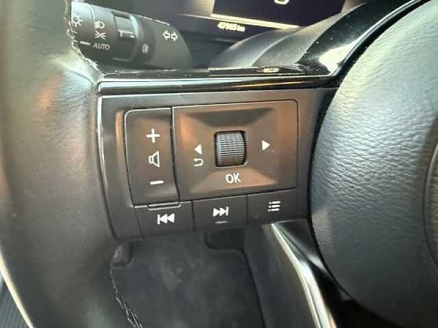 Nissan Qashqai e-POWER 190ch N-Connecta 2022