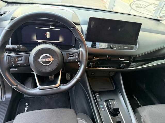 Nissan Qashqai e-POWER 190ch N-Connecta 2022