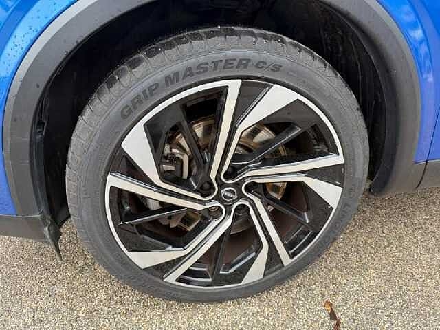 Nissan Qashqai e-POWER 190ch Tekna+ 2022