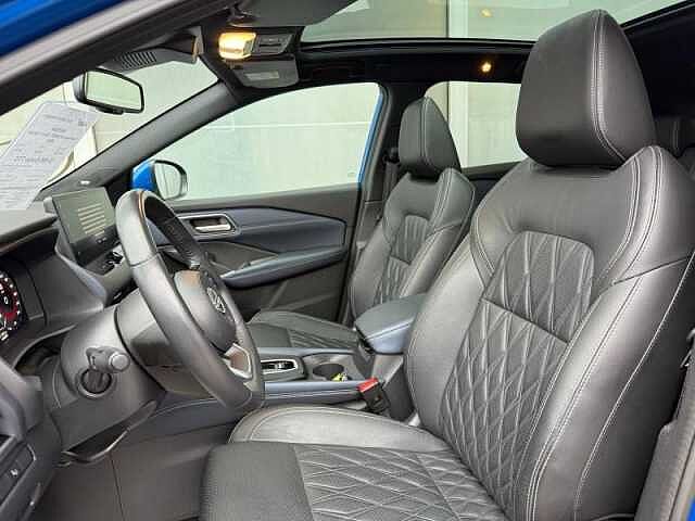 Nissan Qashqai e-POWER 190ch Tekna+ 2022