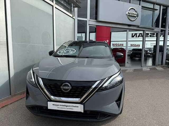 Nissan Qashqai e-POWER 190ch Tekna 2022