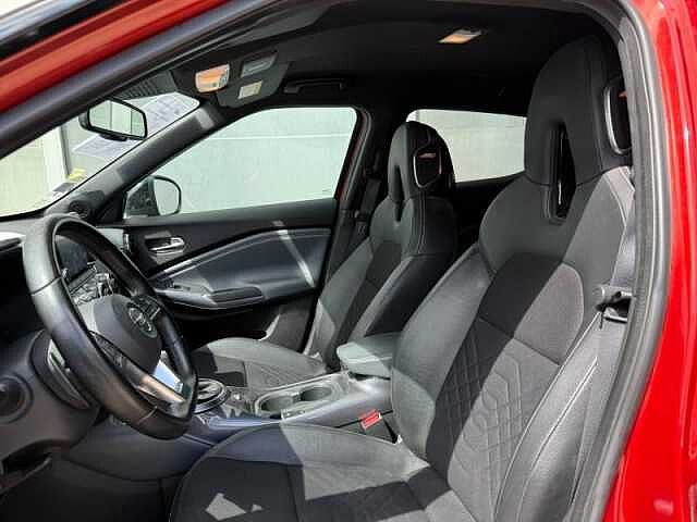 Nissan Juke 1.0 DIG-T 114ch Tekna DCT 2021