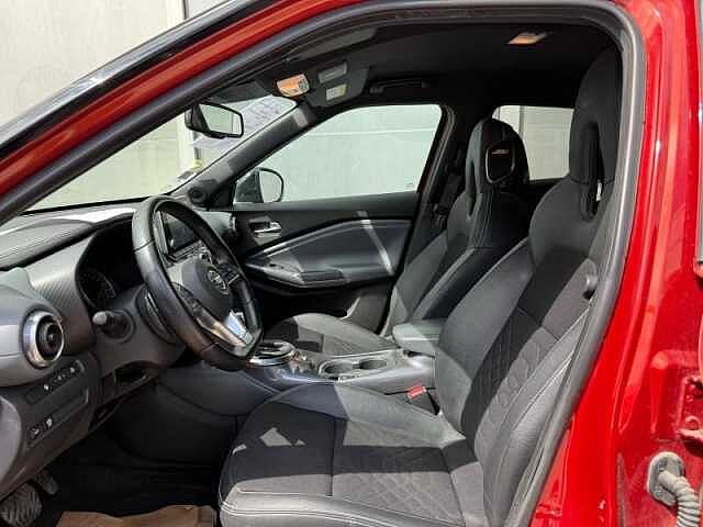 Nissan Juke 1.0 DIG-T 114ch Tekna DCT 2021