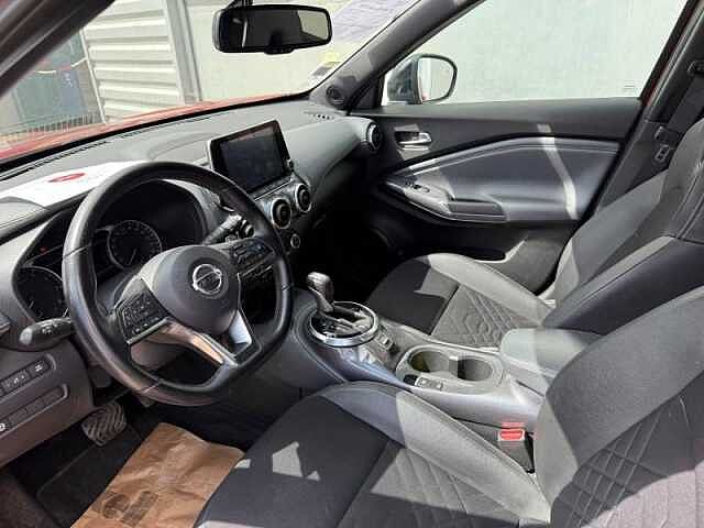 Nissan Juke 1.0 DIG-T 114ch Tekna DCT 2021