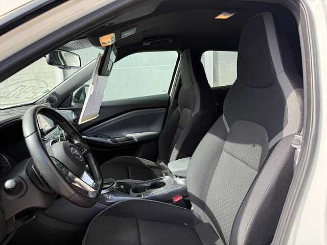 Nissan Juke 1.0 DIG-T 114ch N-Connecta DCT 2021