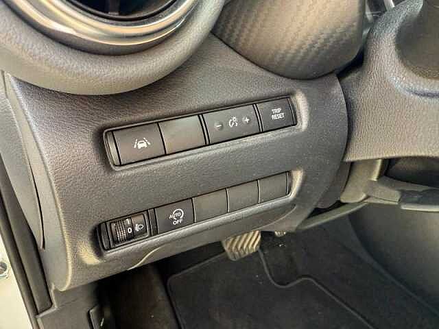 Nissan Juke 1.0 DIG-T 114ch N-Connecta DCT 2021