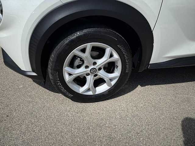 Nissan Juke 1.0 DIG-T 117ch N-Connecta